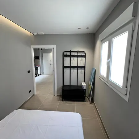 Oxxi Apartamento A Apartamento *