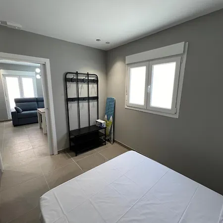 Oxxi Apartamento A