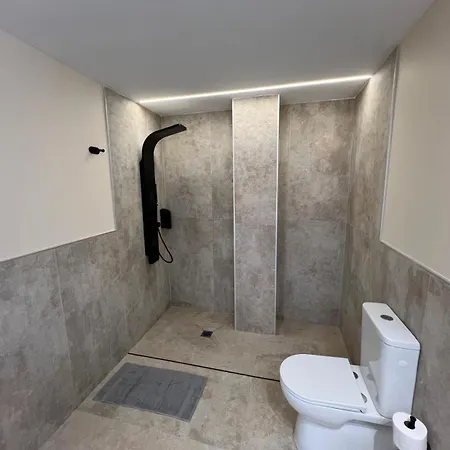 Oxxi Apartamento A Apartamento Valencia