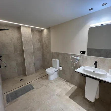 Oxxi Apartamento A Valencia