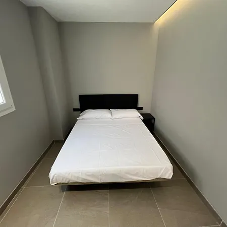 Oxxi Apartamento A Valencia