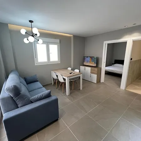 Oxxi Apartamento A Apartamento Valencia