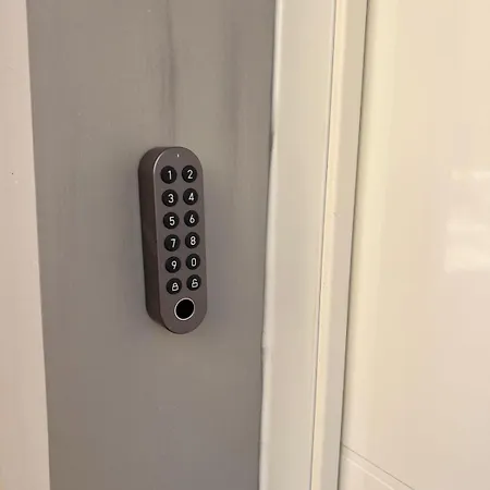 Lägenhet Oxxi Apartamento A