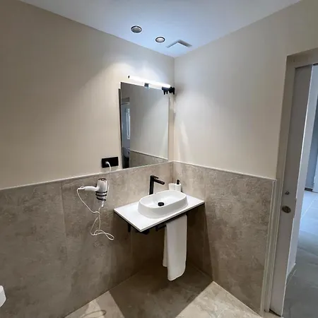 Apartamento Oxxi Apartamento A