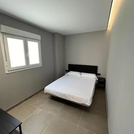 Lägenhet Oxxi Apartamento A