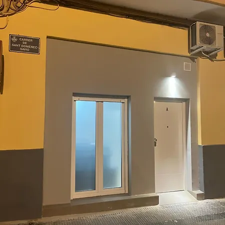 Oxxi Apartamento A Valence